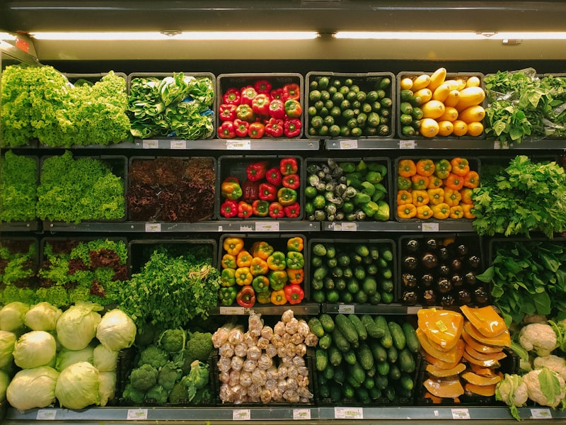 SenPartner - Plateforme de livraison pour restaurants et commerces alimentaires